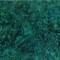 Fabric Hoffman Viridian Bali Hand Painted Dots Batiks by the Quarter Yard 885-309